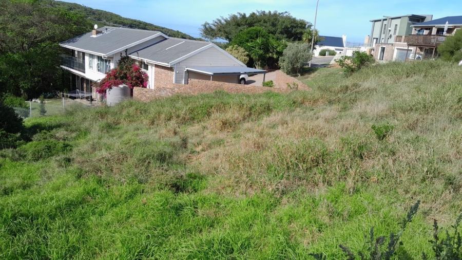 0 Bedroom Property for Sale in Dana Bay Western Cape